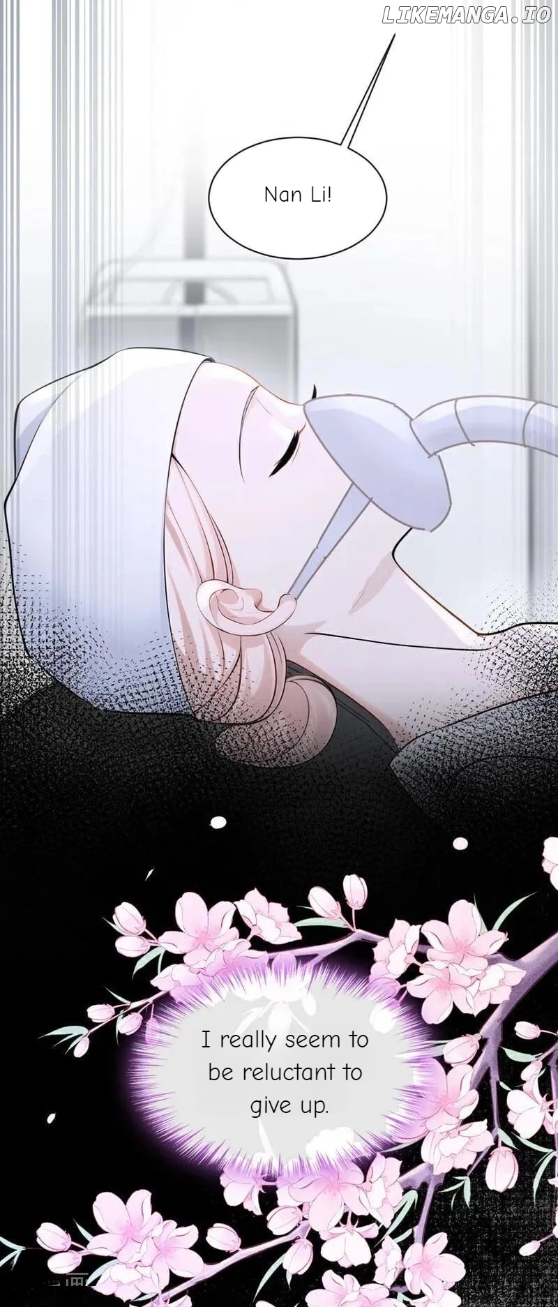 Quick Transmigration: The Host Wants To Die Chapter 131 - page 12